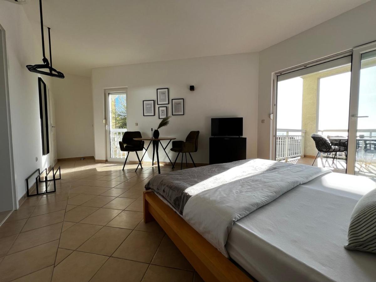 Kavajin Rooms Duće Екстериор снимка
