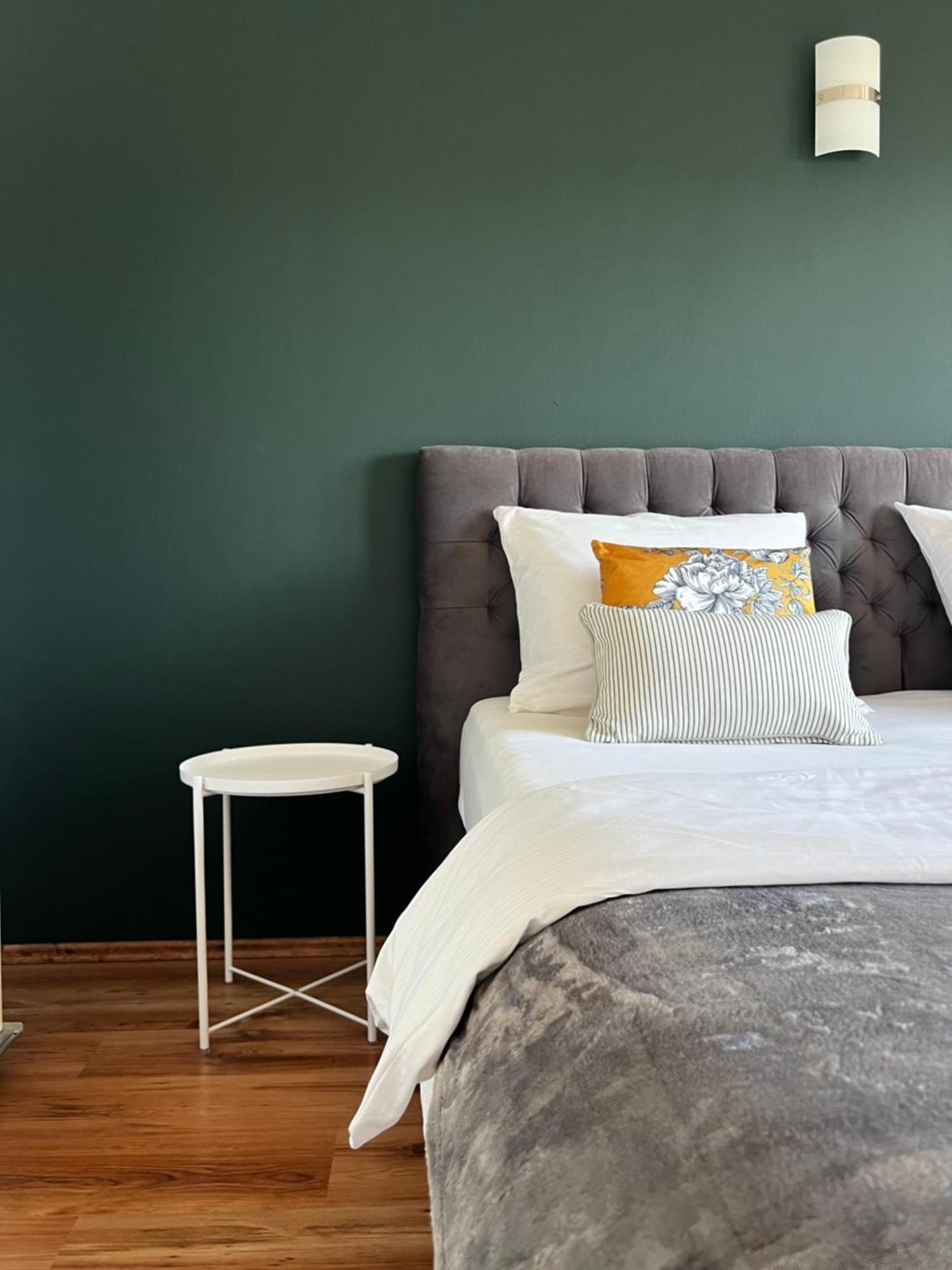Kavajin Rooms Duće Екстериор снимка