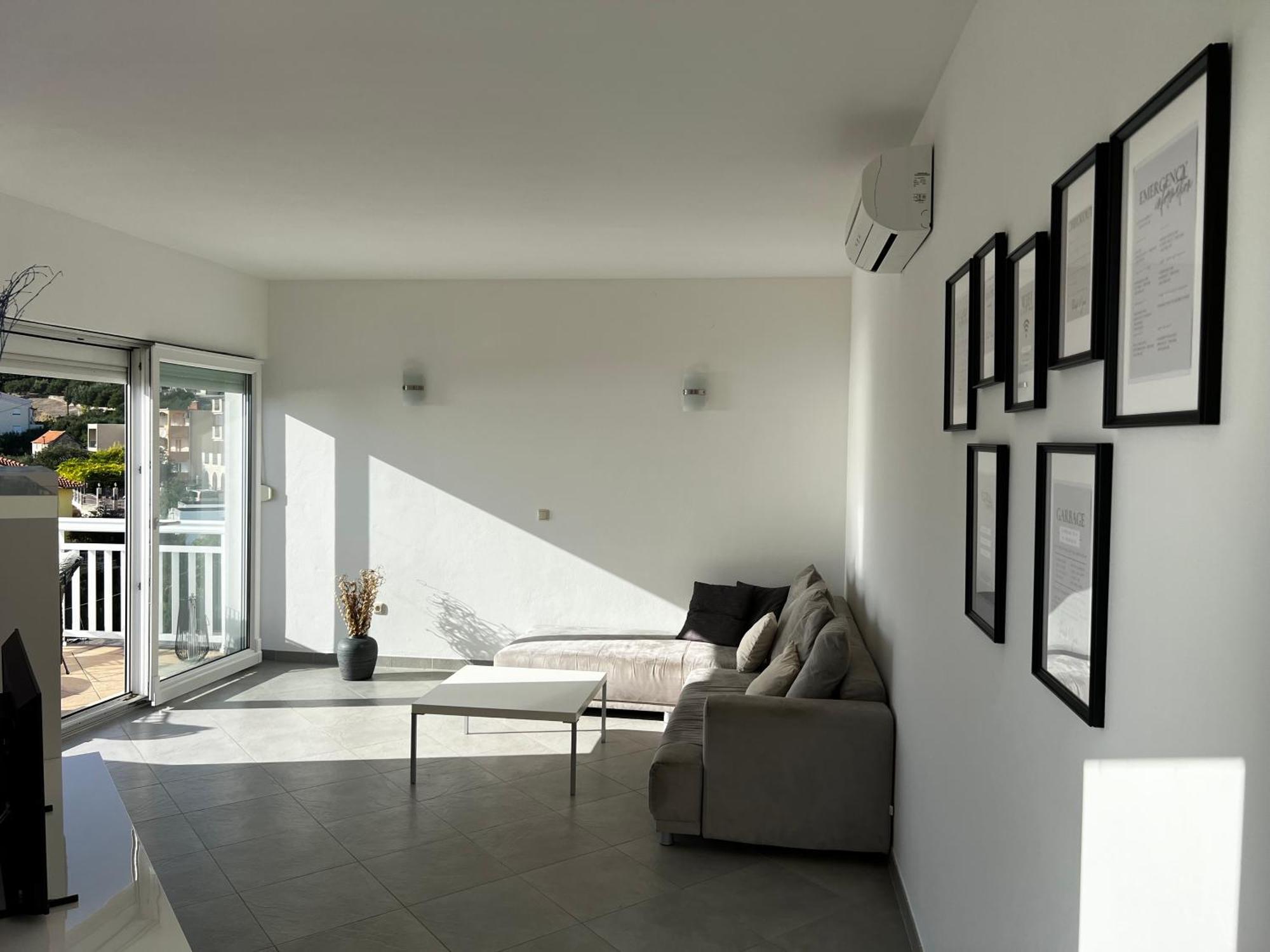 Kavajin Rooms Duće Екстериор снимка