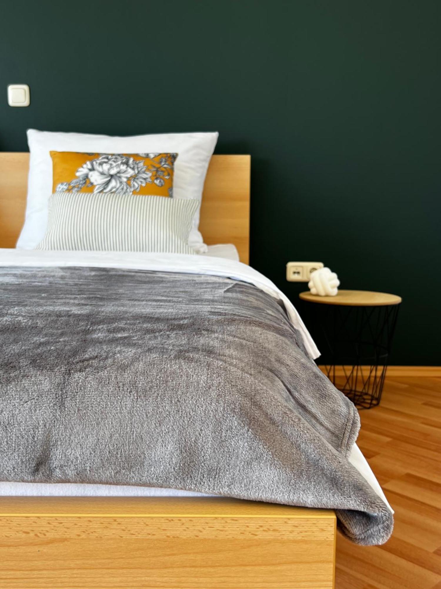 Kavajin Rooms Duće Екстериор снимка
