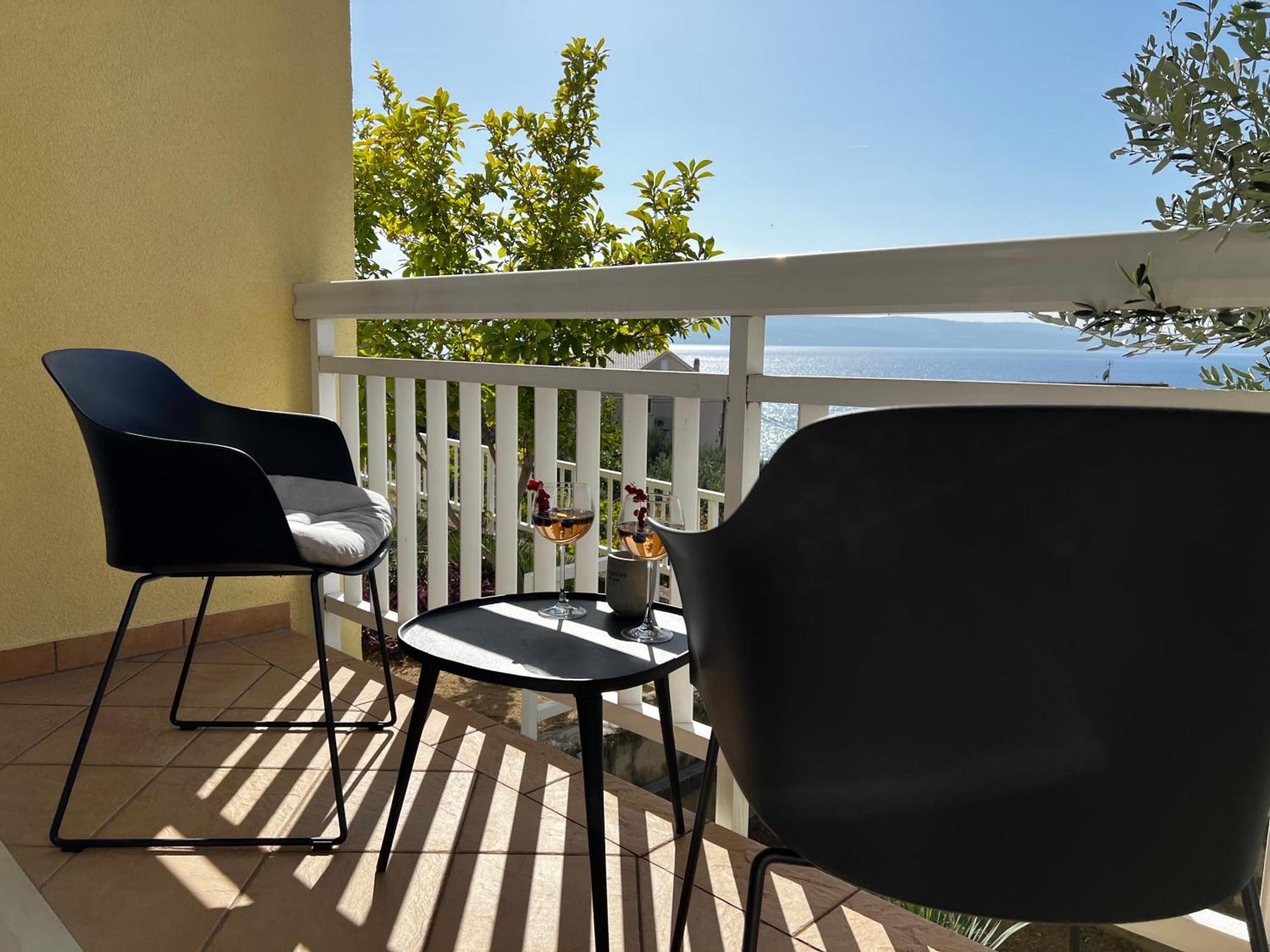 Kavajin Rooms Duće Екстериор снимка