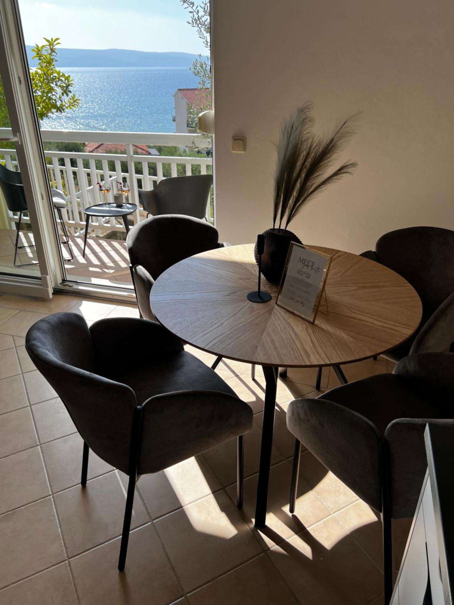 Kavajin Rooms Duće Екстериор снимка