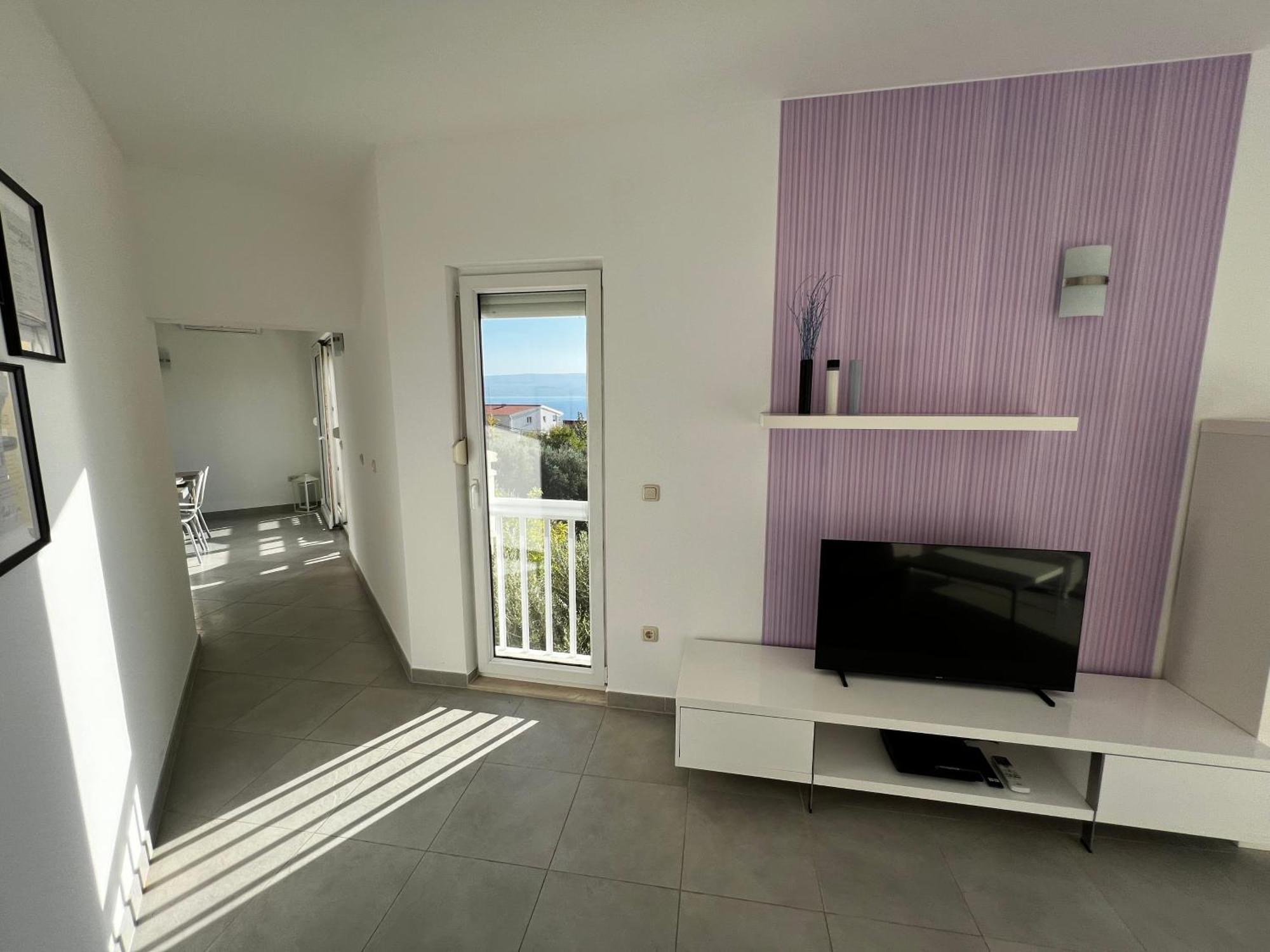 Kavajin Rooms Duće Стая снимка