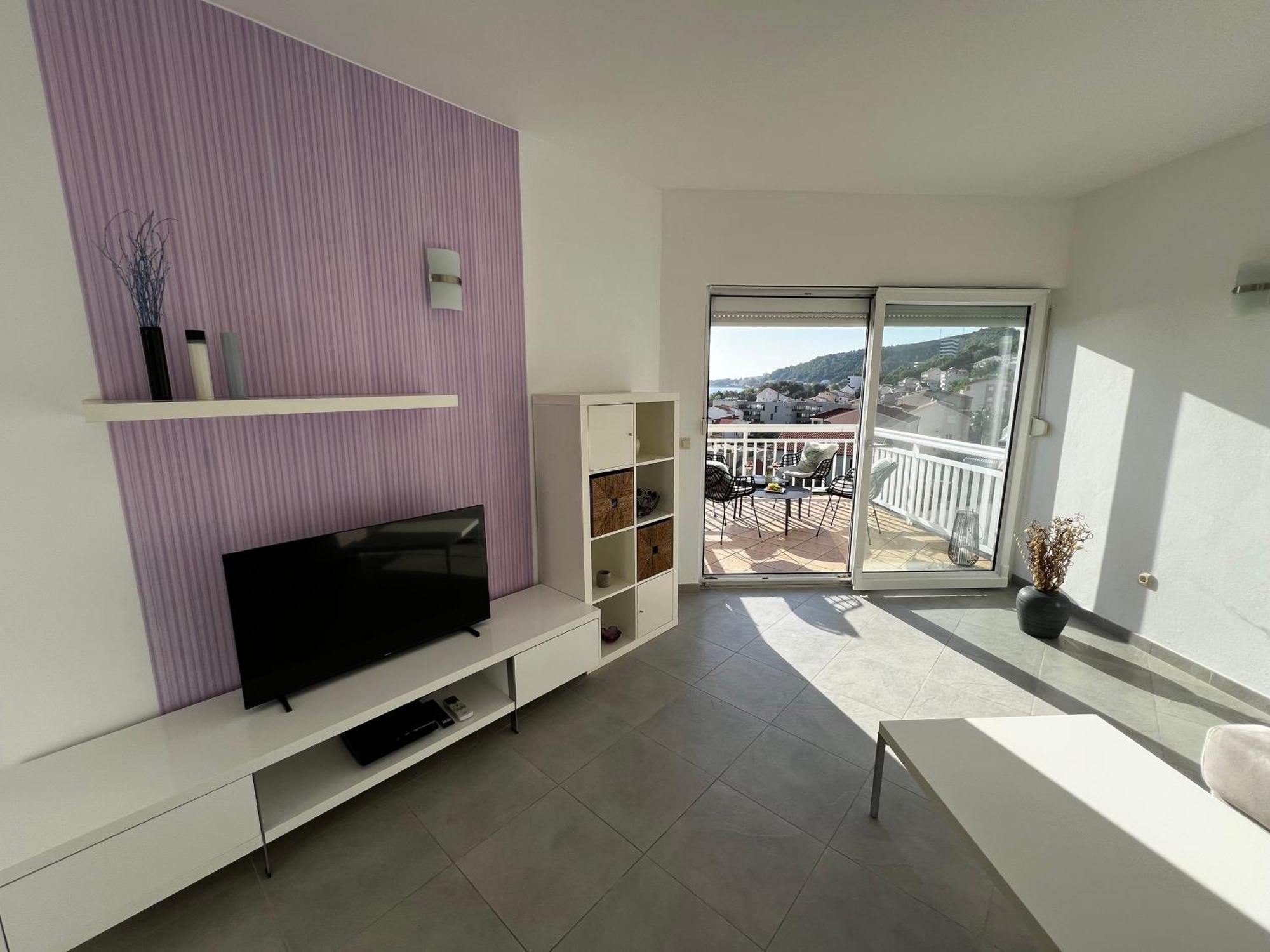 Kavajin Rooms Duće Стая снимка