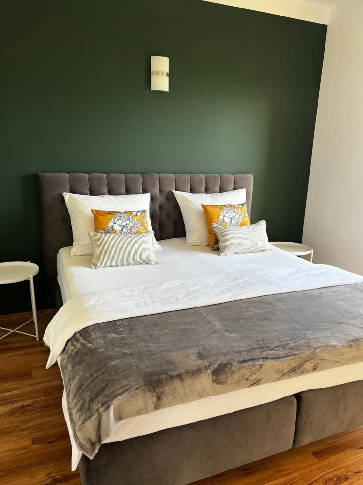 Kavajin Rooms Duće Стая снимка