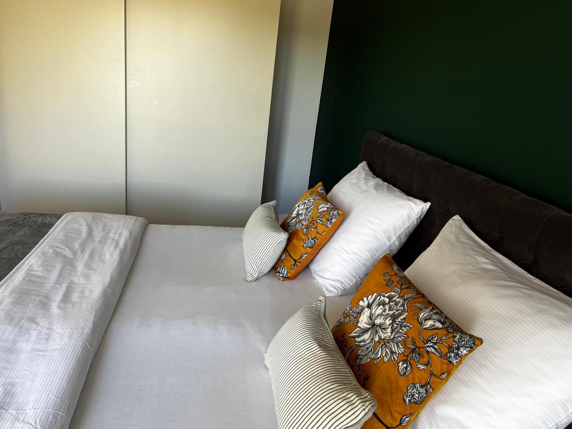 Kavajin Rooms Duće Стая снимка