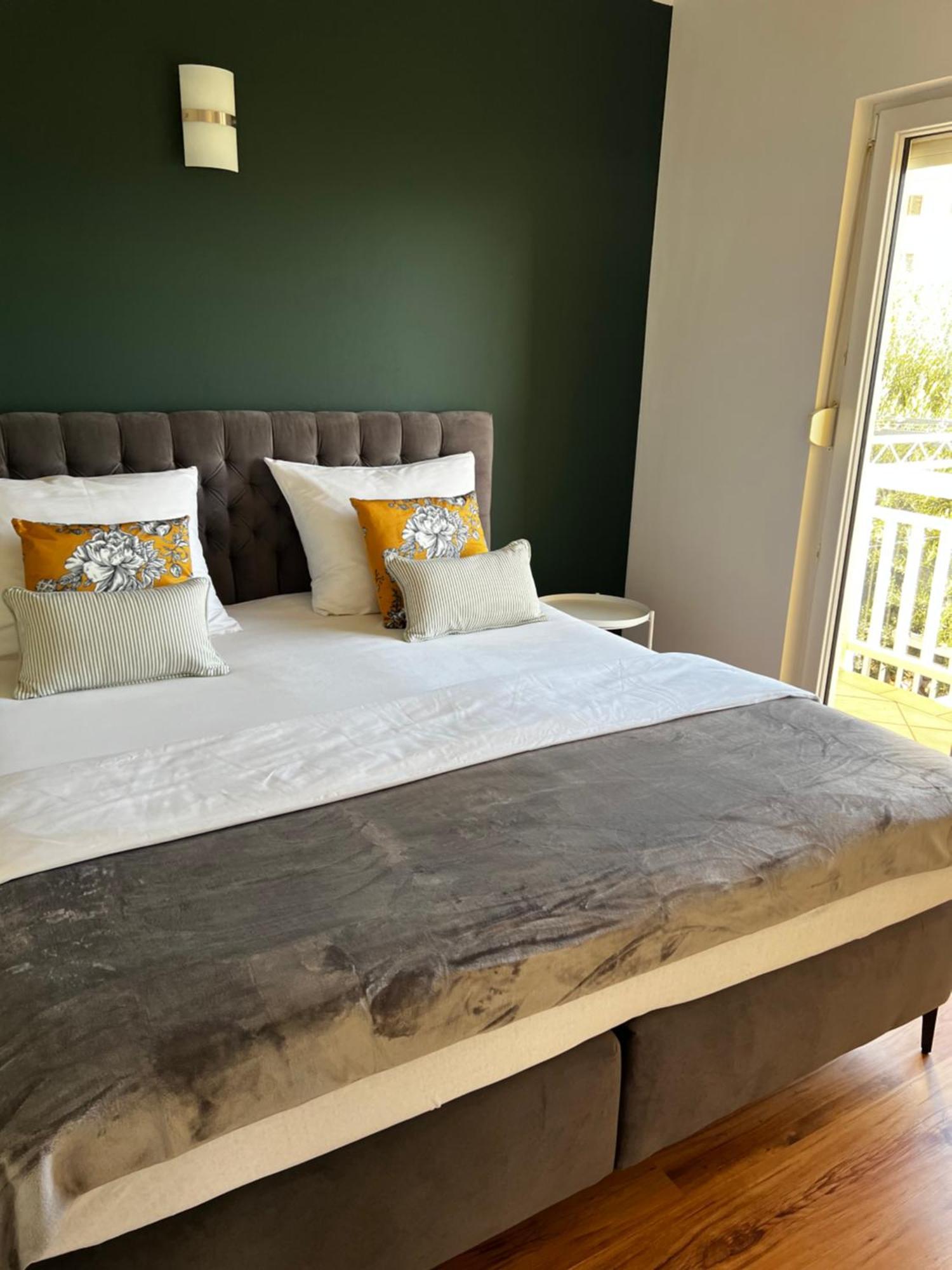Kavajin Rooms Duće Стая снимка